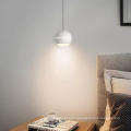 Atmosphere light led spotlights Small pendant lights